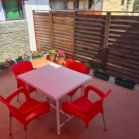 Vila 32 Berat Esterno foto