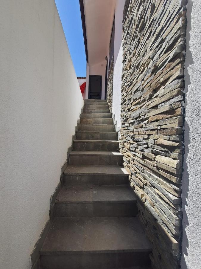 Vila 32 Berat Esterno foto